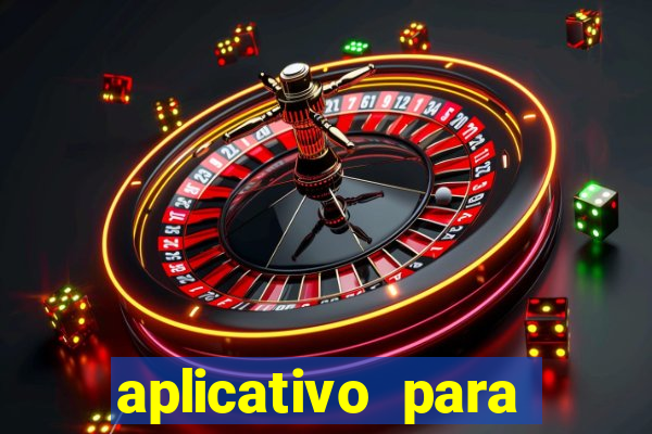 aplicativo para abrir jogos